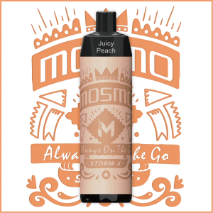 Mosmo Storm XXL 10000