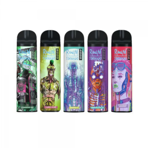 Randm Tornado 8000 Disposable Vape