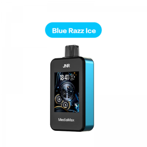 JNR Media Max 40000 Disposable Vape
