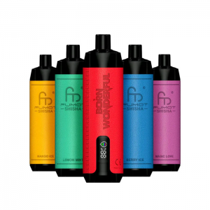 RandM Shisha 10000 Disposable Vape