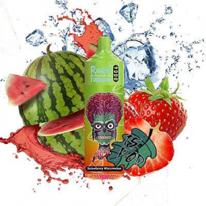 RandM 9000 Zero Nicotine