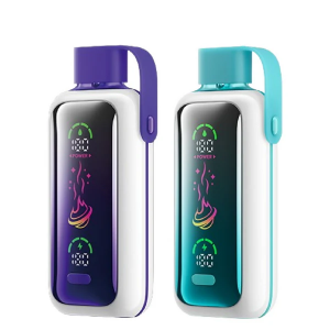 Vozol Star 20000 Vape Kit Rechargeable