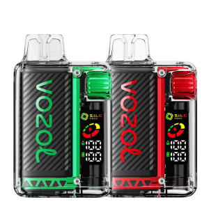 Vozol Vista 20000 Vape Kit Rechargeable